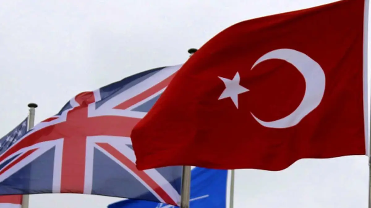 Yeni hedef tam 40 milyar dolar! Türkiye vites yükseltti: Masada savunma sanayi var