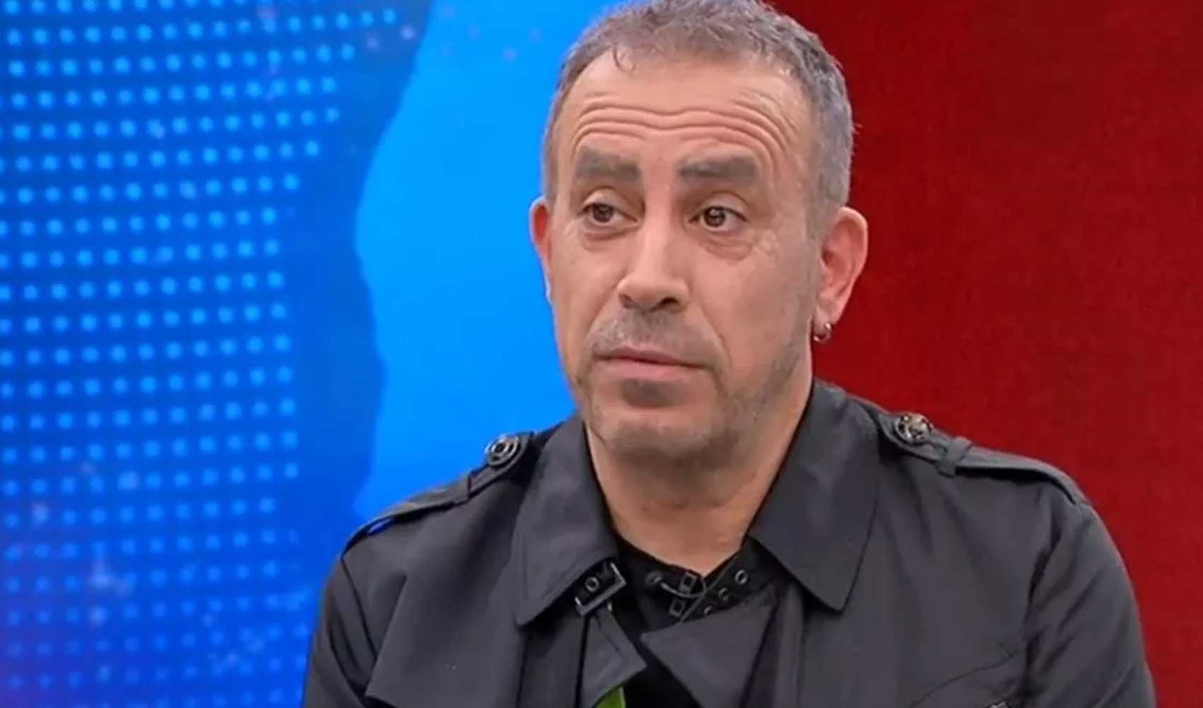 Haluk Levent dosyasıyla ilgili 'Mide bulandıran olgular var' çıkışı! 'Bu işte yalnız değil'