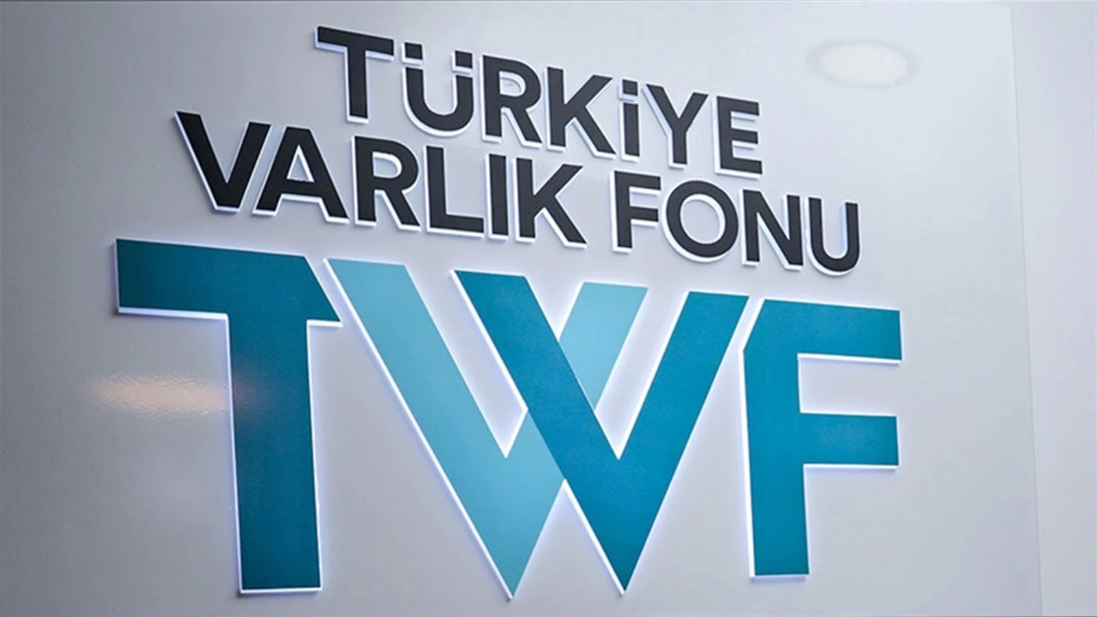 Türkiye Varlık Fonu dünyanın en hızlı gelişen fonları arasında