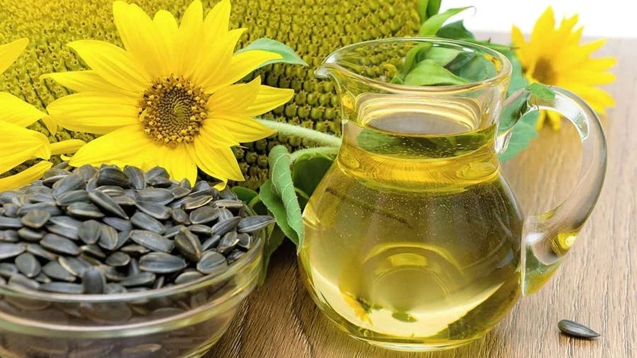 Ayçiçeği çekirdeği ve ham yağ ithalatı için tarife kontenjanı açıldı