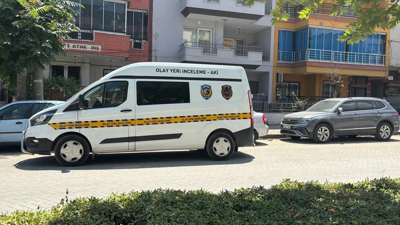 Manisa'da koca dehşeti! Karısını öldürdü araya giren kızını yaraladı