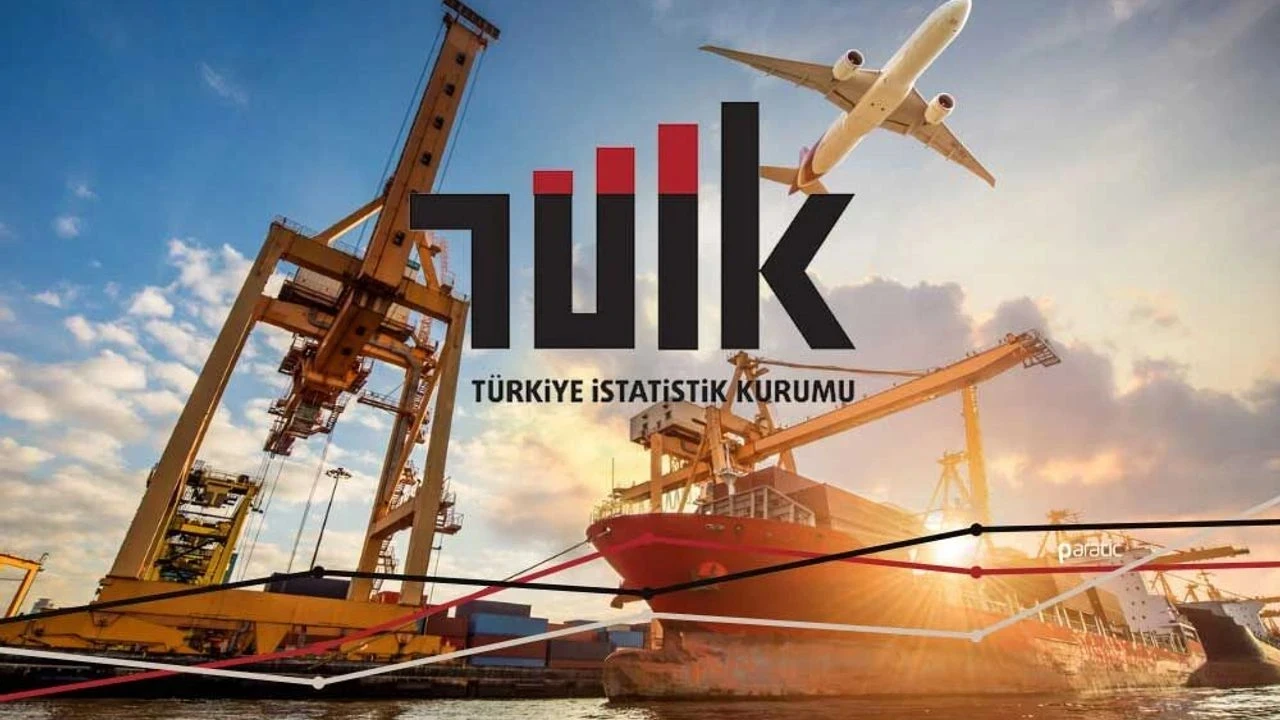 TÜİK verileri şaşırttı: Ticaret daralırken perakende satışlarda çift haneli sıçrama