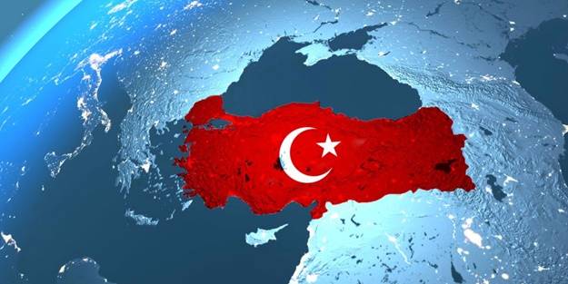 İkinci yüzyıl 'En büyük hakanlık dönemi'