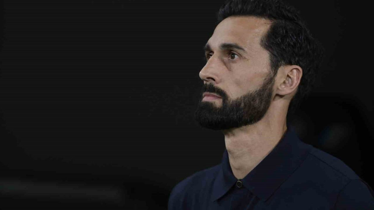 Real Madrid'de Alvaro Arbeloa dönemi sona erdi