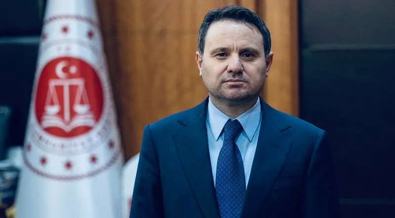 AP’den skandal karar: Akın Gürlek için yapılan oylama sonuçlandı