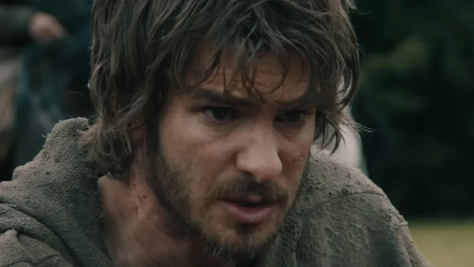 Andrew Garfield başrollü The Uprising'den ilk fragman paylaşıldı!