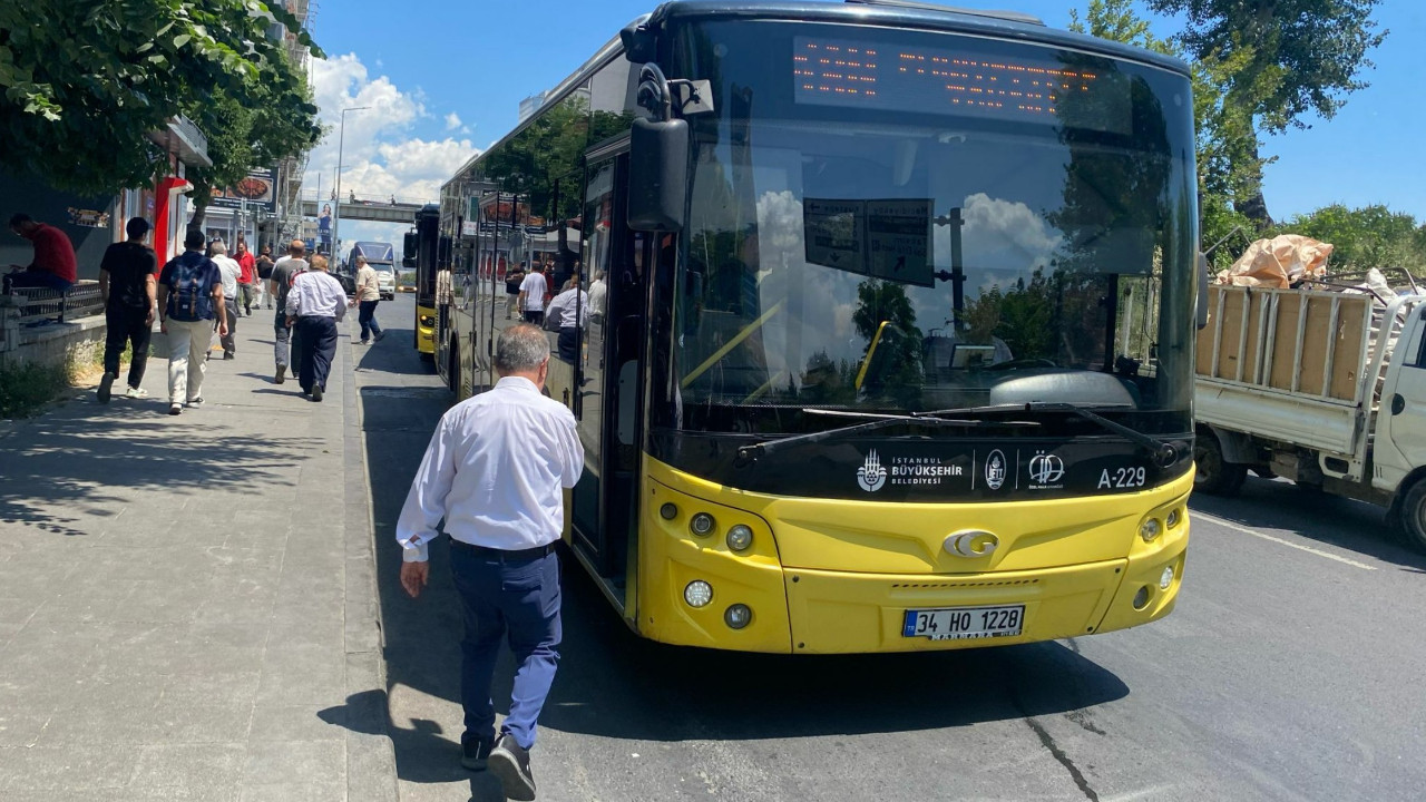 İETT’den M11 Gayrettepe – İstanbul Havalimanı hattına 116 ek sefer