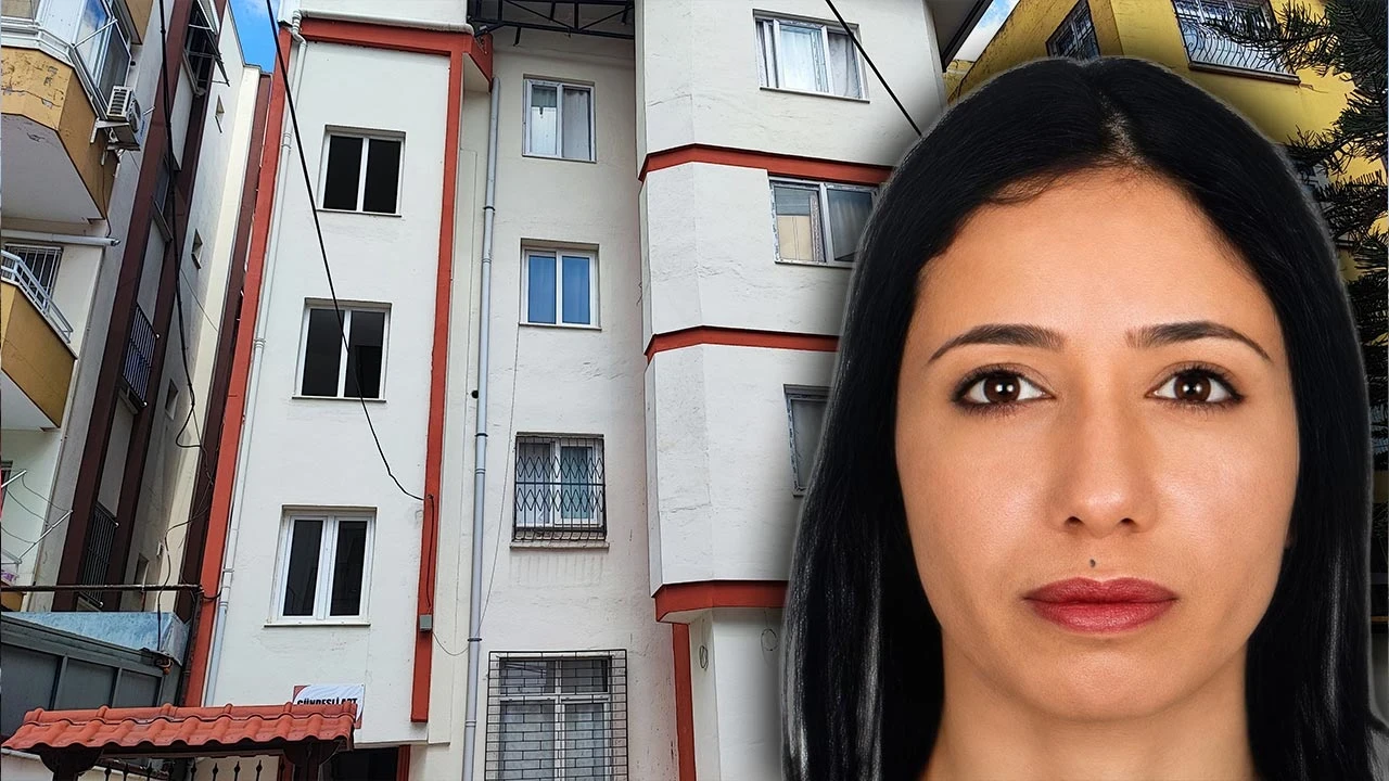 Adana'da Bir Şüpheli Kadın Ölümü Daha: Düğününe 2 Ay Kala Ölü Bulundu