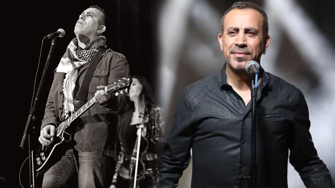 Gözaltına alınmıştı! Haluk Levent'ten flaş açıklama: "Asıl bombayı bekleyin"