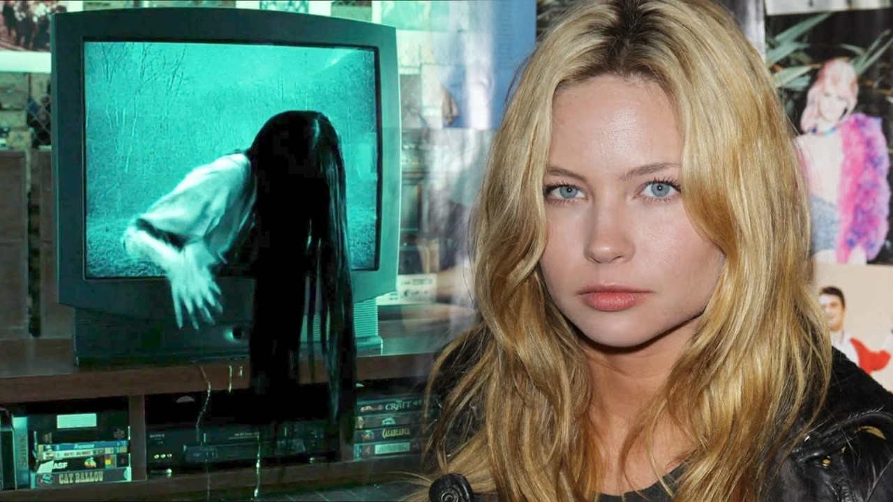 35 yaşında hayatını kaybetmişti: 'Halka'nın Samara'sı Daveigh Chase'in ölüm nedeni belli oldu