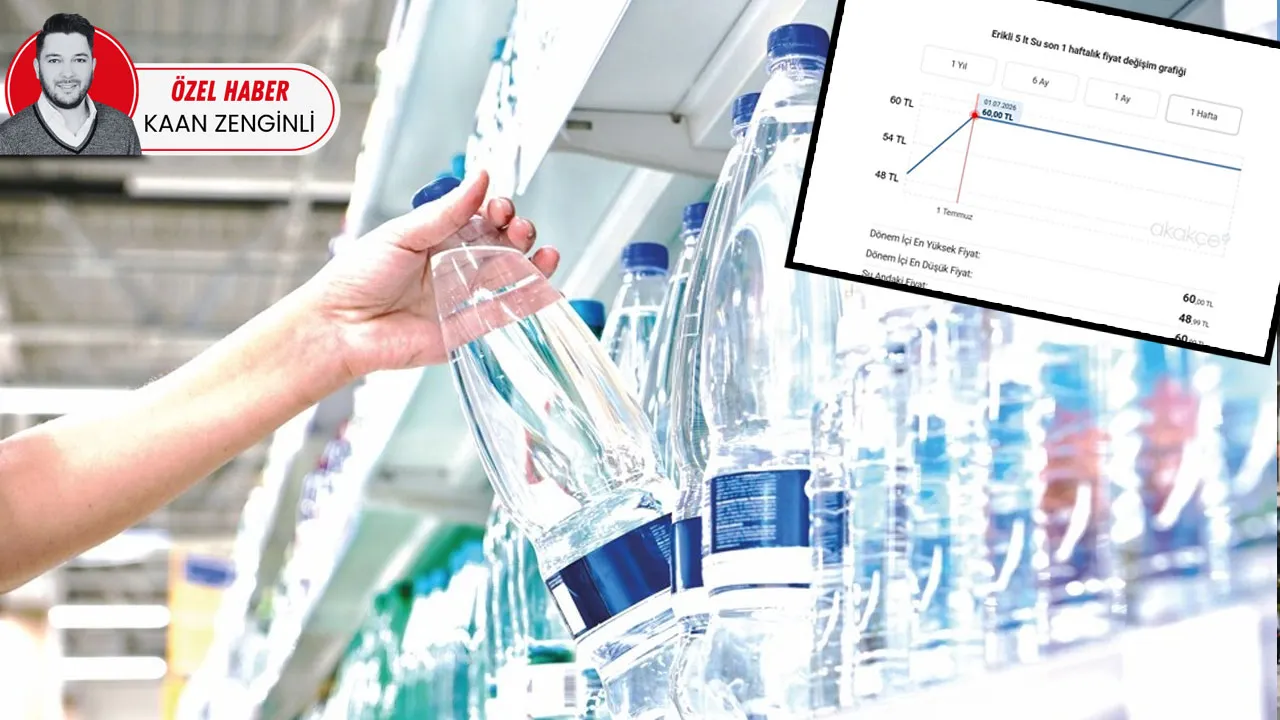 Bu zam 'DOA'l değil! Çevreci sisteme fırsatçı gölgesi