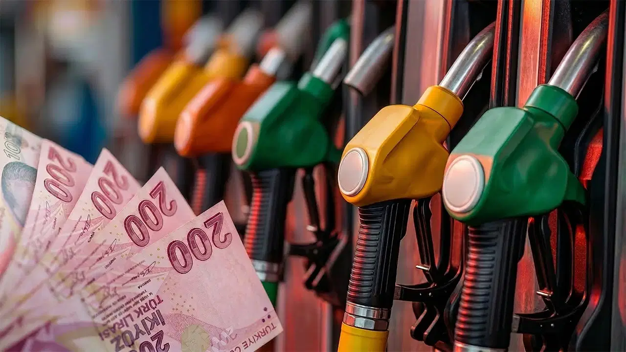 Motorine indirim geldi: İşte güncel fiyat listesi...