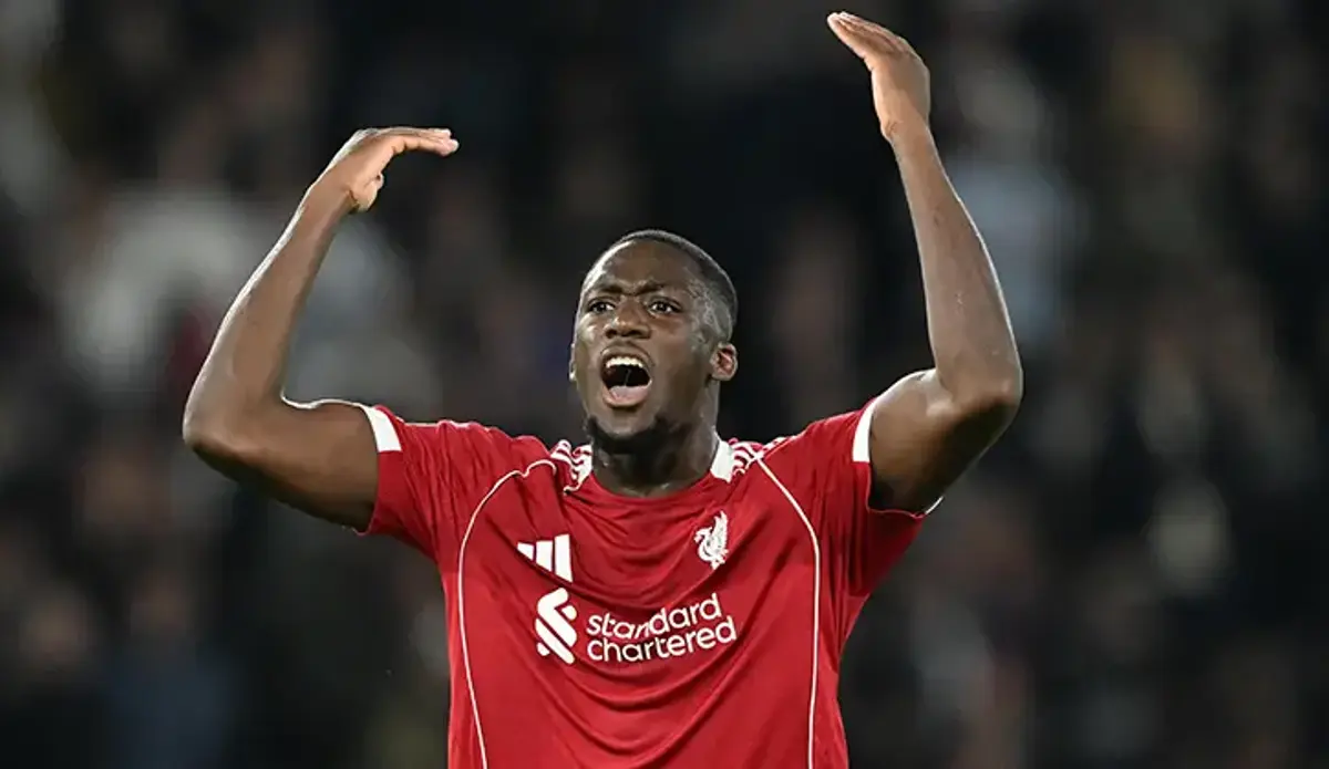 Real Madrid Ibrahima Konate'yi transfer etti