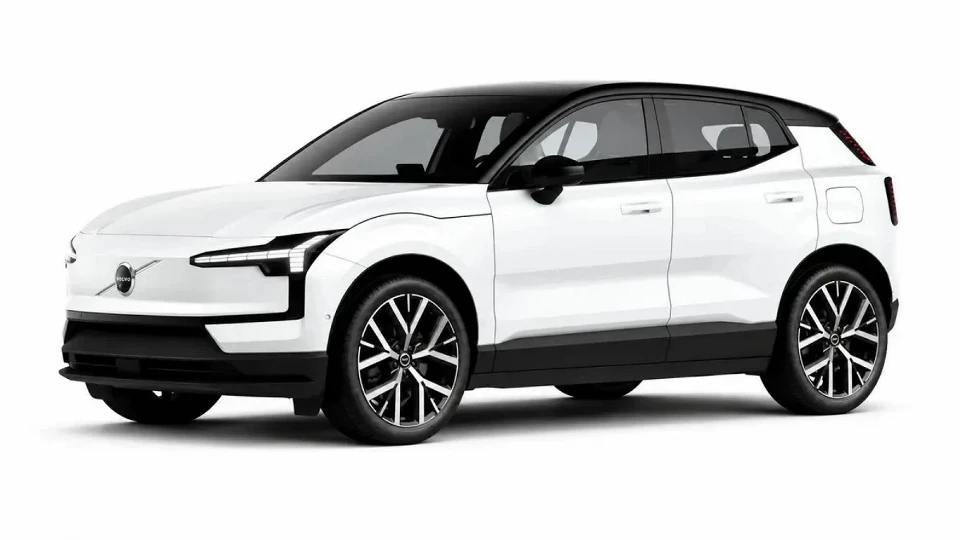 Volvo Temmuz 2026 fiyat listesi: XC90, XC60, V60, EC40, EX40, EX30, EX30,
