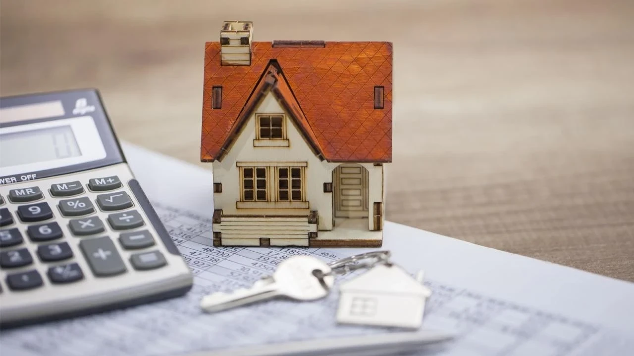 Konuta talep var ama finansman erişimi sınırlı