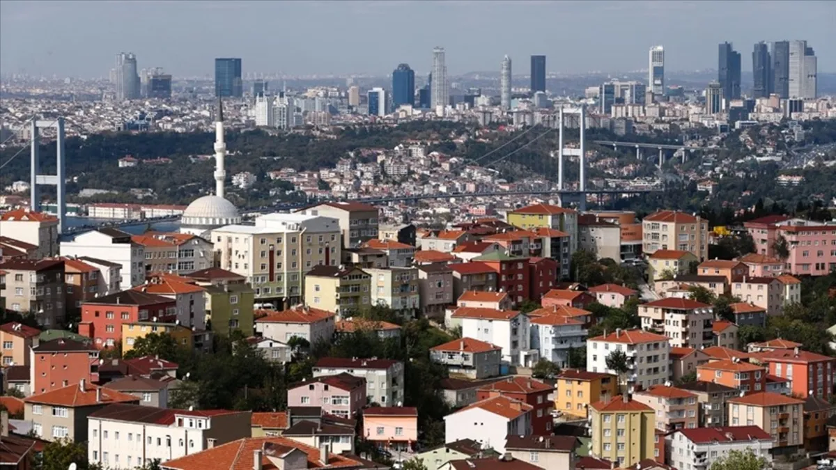 İstanbul’da kentsel dönüşüme 3 büyük destek: Dünya Bankası desteğiyle 180 ay vade ve 0.69 faizle 3 milyon...