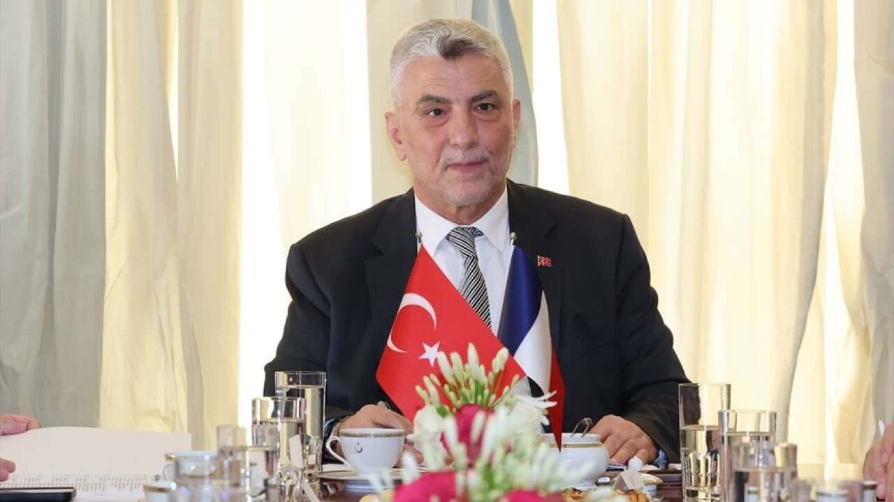 Türkiye ile Kanada arasında Serbest Ticaret Anlaşması için ilk adım