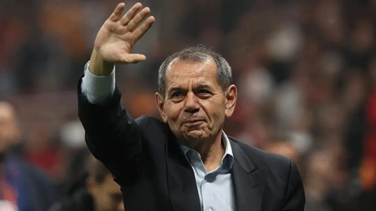 Galatasaray'a transfer için dev kaynak! Tam 150 milyon euro....
