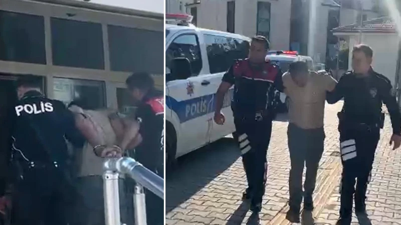 Interpol’ün aradığı zehir taciri Yunus Timlerinin takibine takıldı