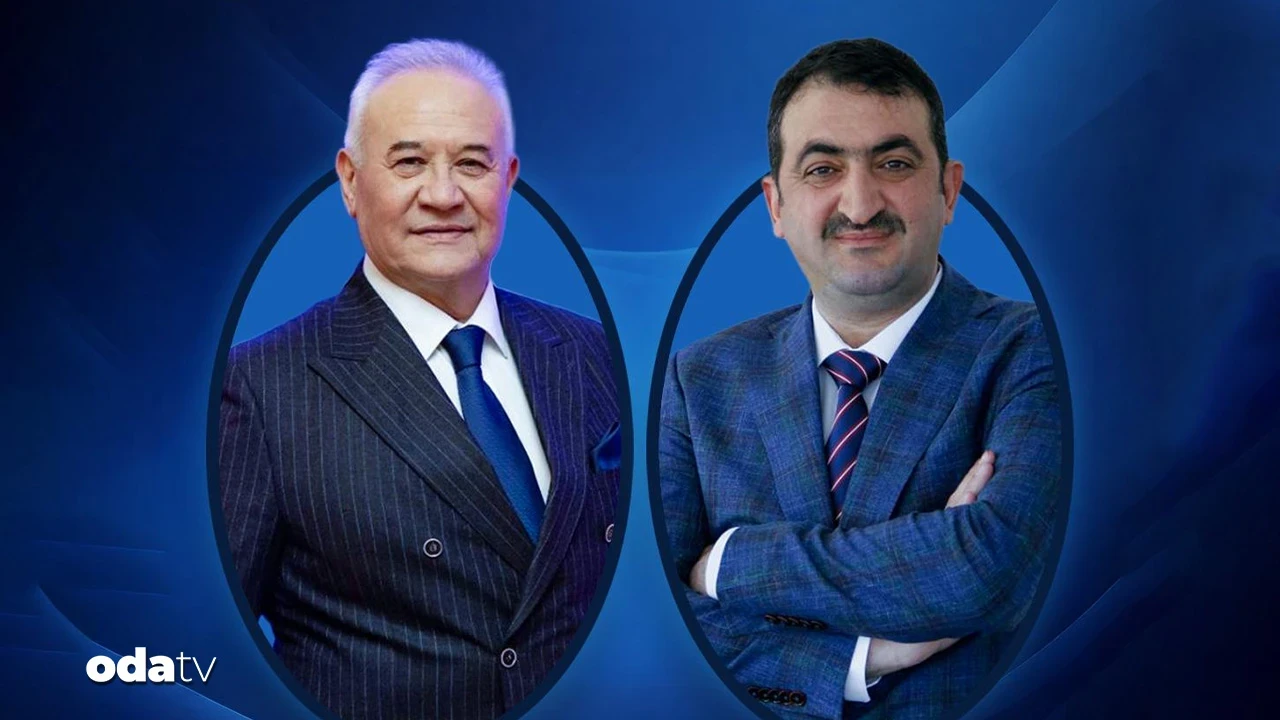 TİM seçiminde İbrahim Vefa Aracı'ya soğuk duş