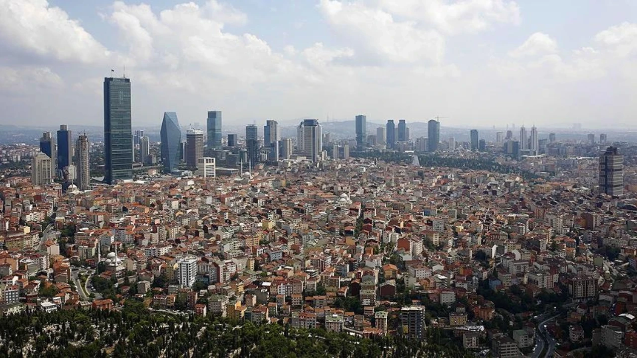 Kentsel dönüşüm kredisine 200 bin başvuru