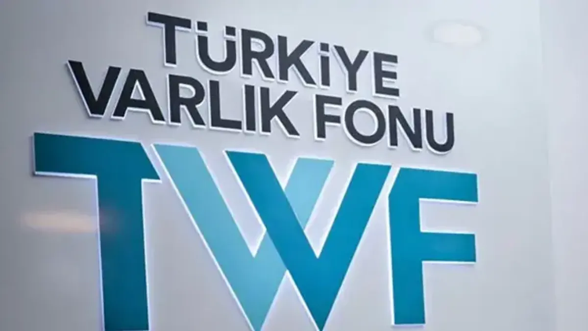 TVF dünyada en hızlı gelişen üçüncü varlık fonu oldu