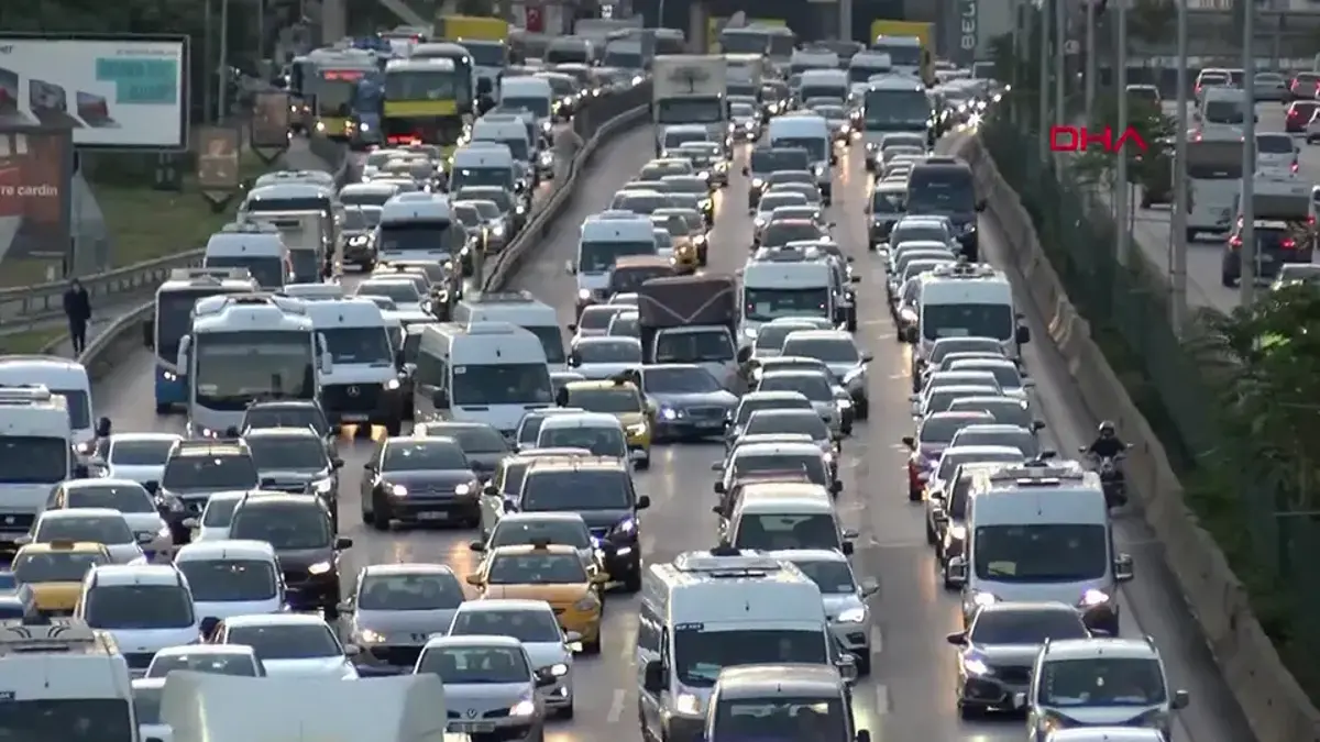 Trafik sigortasında hasar süreçlerinde yeni düzen