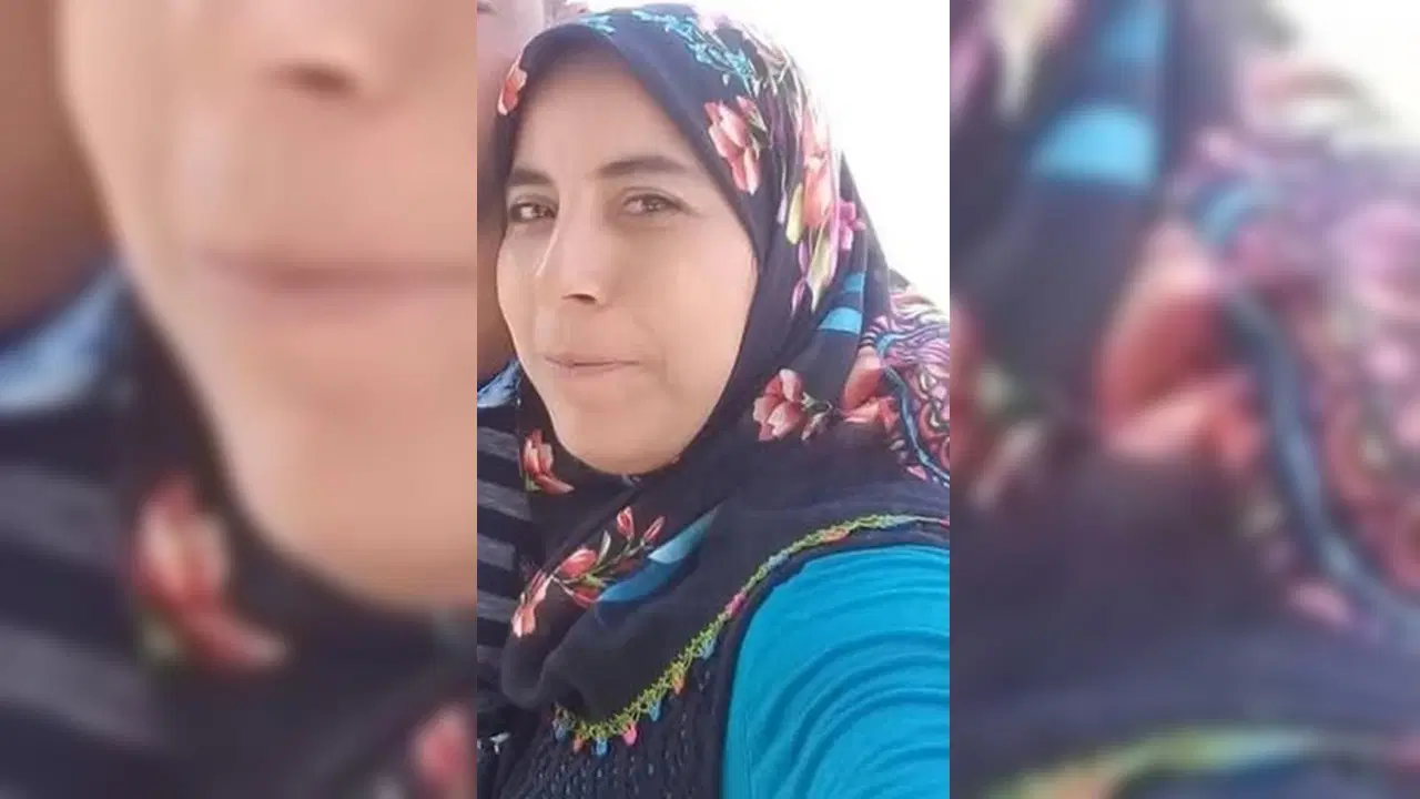 Hatay'da acı olay... Eşi ve çocukları uyurken yaşamına son verdi