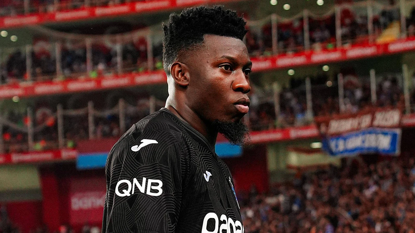 Trabzonspor, Andre Onana'yı 1 yıl daha kiralıyor: Transferde geri sayım