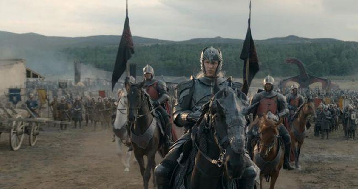 House Of The Dragon 3. sezon 1. bölüm Full HD izle! (Türkçe Dublaj ve Altyazılı) House Of The Dragon 3. sezon 1. bölüm t..