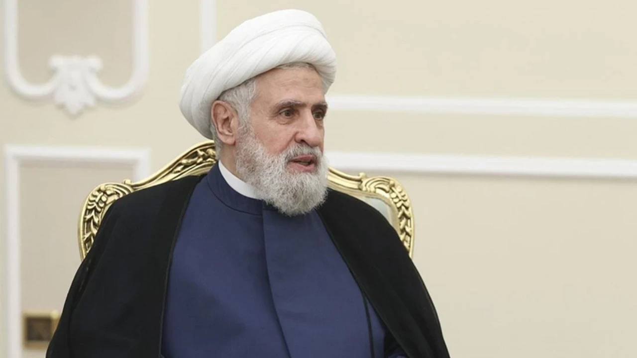 Hizbullah'tan İsrail'e net mesaj: Koşulsuz çekilin