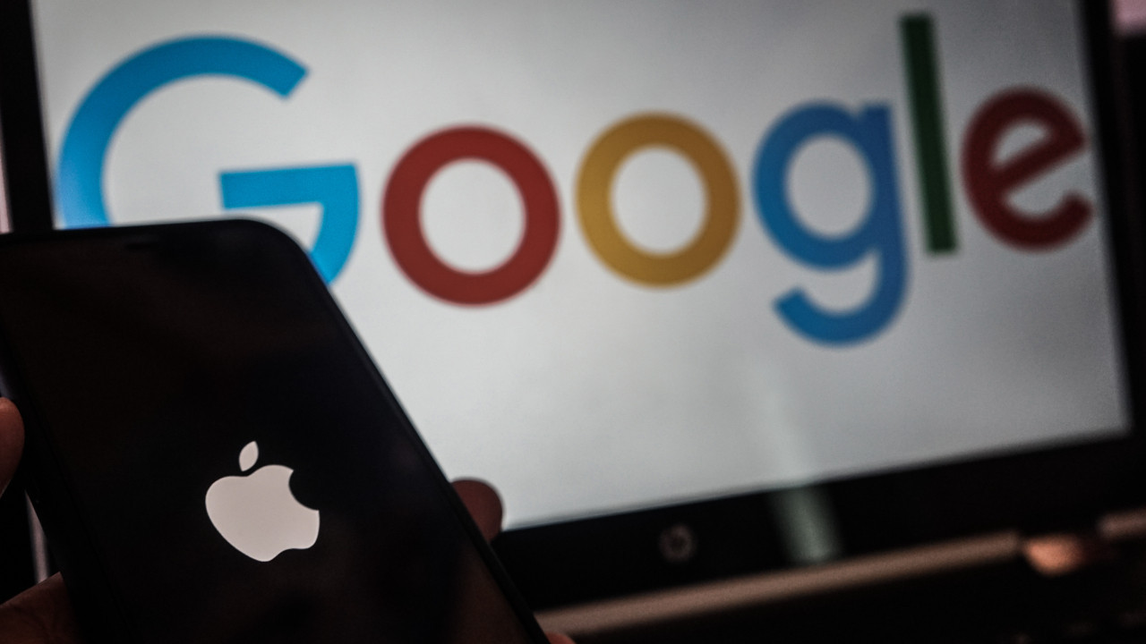 Avrupa Birliği, yapay zekada Google ve Apple'la karşı karşıya