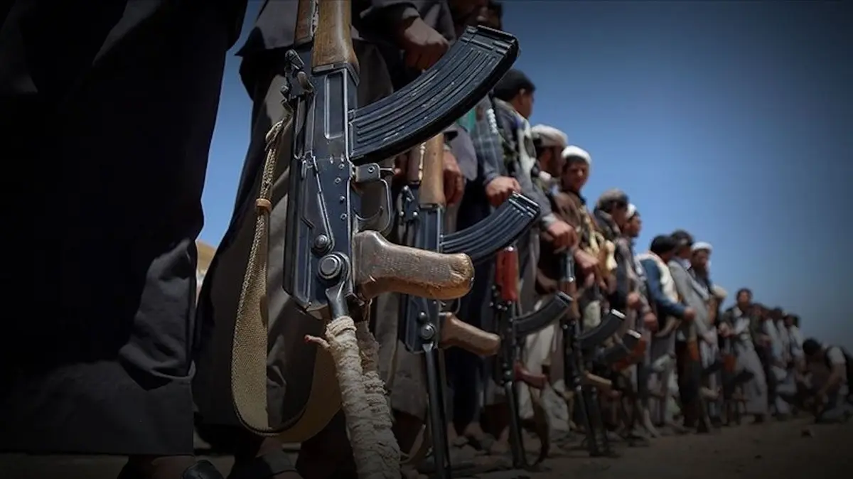 Yemen'den Husilere sert tepki: İran'ın ajandası için barışı baltalıyorlar