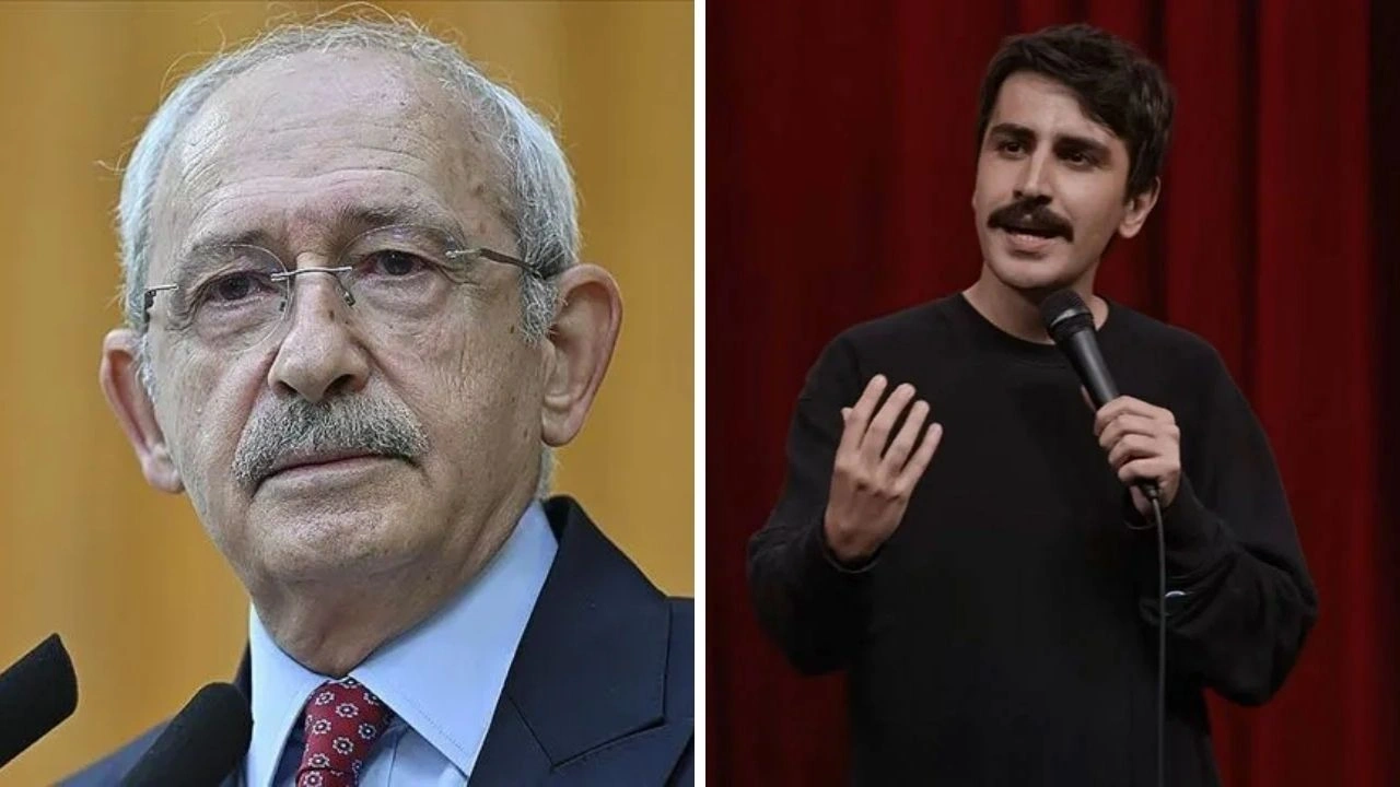 Deniz Göktaş'tan Kılıçdaroğlu açıklaması! Yüzüne karşı 'CHP'yi salın' dediğini doğruladı