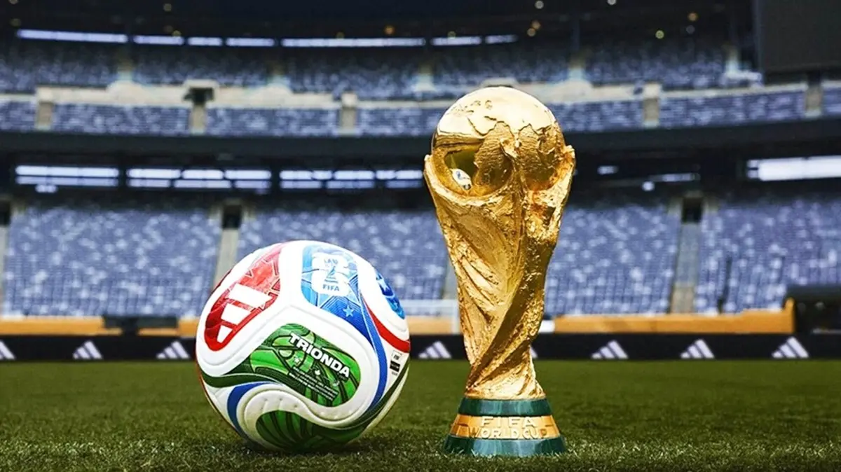 2026 Dünya Kupası'nda heyecan 4 maçla devam edecek