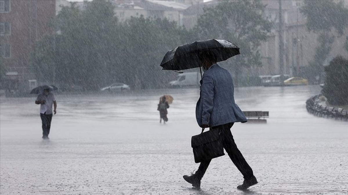 Ege'de hafta sonu hava muhalefeti!