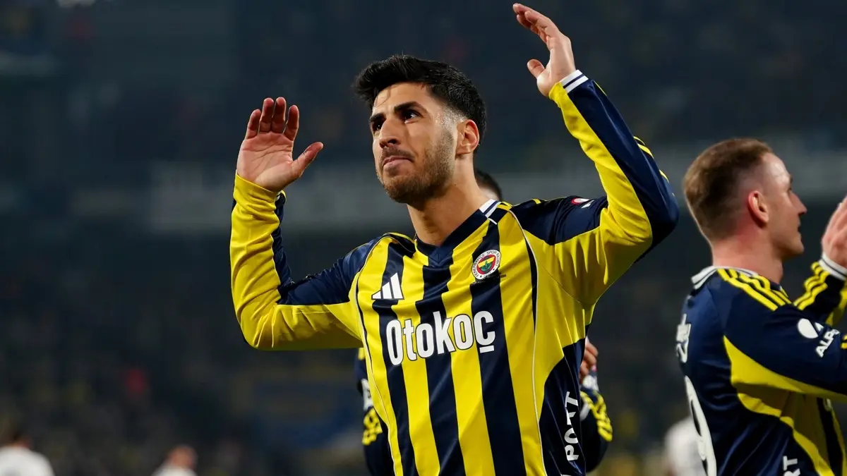 İspanyollar peşini bırakmıyor! Hedef Marco Asensio