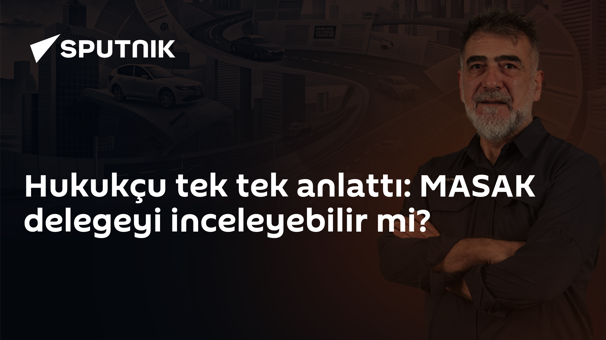 Hukukçu tek tek anlattı: MASAK delegeyi inceleyebilir mi?
