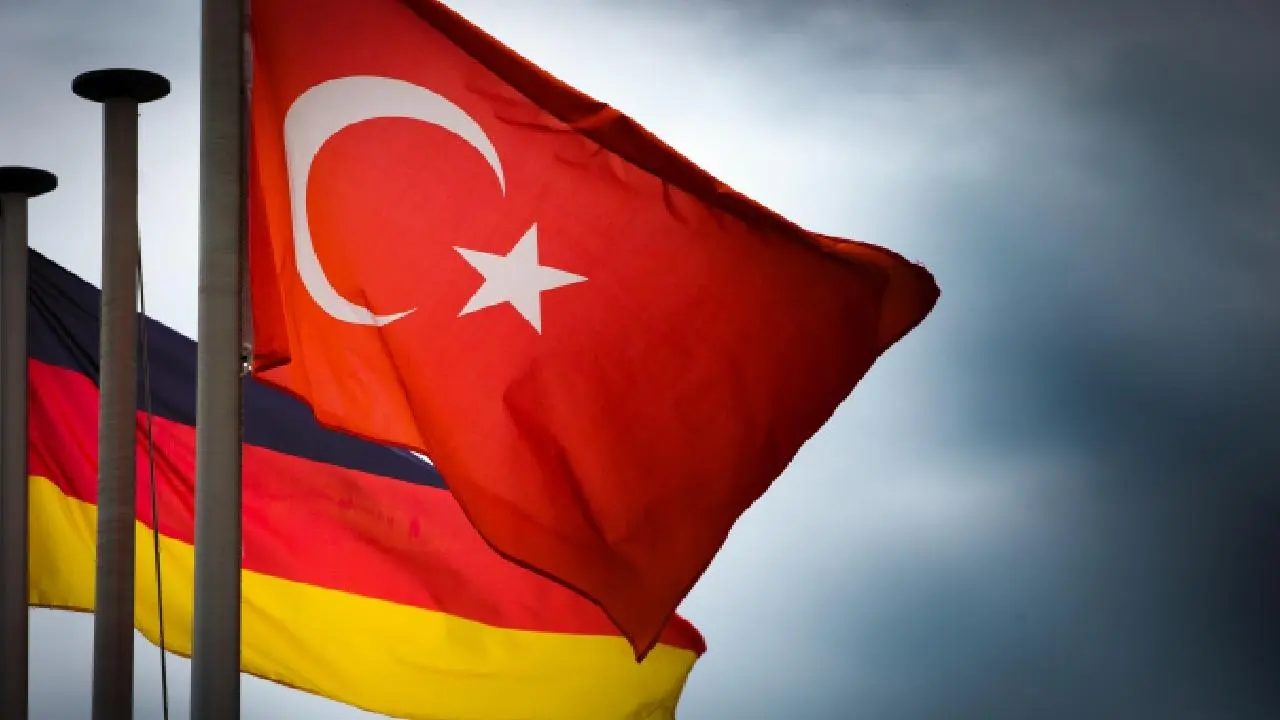 Ankara'da kritik zirve: Türkiye-Almanya hattında yeni dönem