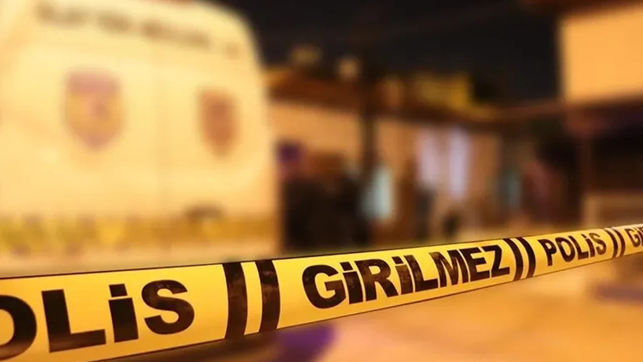 Diyarbakır'da Silahlı Saldırıya Uğrayan Kişi Öldü