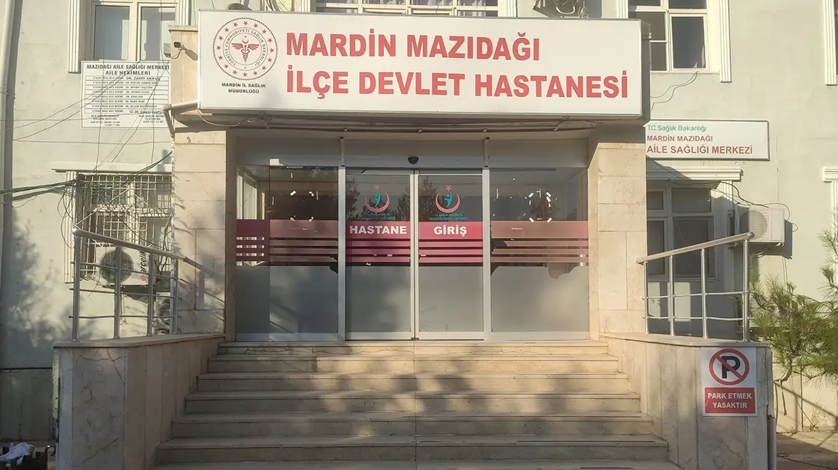 Akılalmaz olay! Damda uyuyan 12 yaşındaki çocuk silahla vuruldu