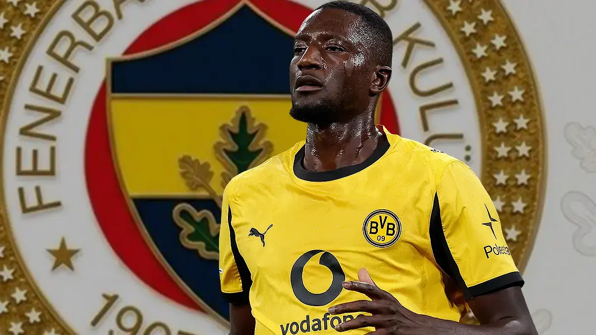 Fenerbahçe, Guirassy için devlerle yarışıyor