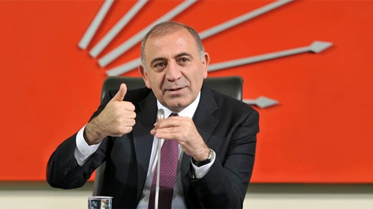 Gürsel Tekin konuştu: CHP'de 63 partilinin üyeliği ile ilgili flaş karar!