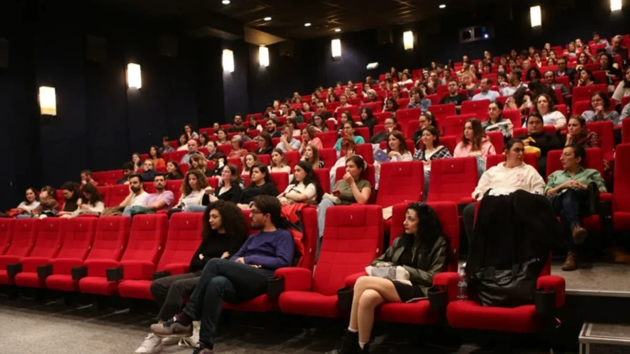 Sinemalarda yeni uygulama: 'Film Özel Bileti' ile yüzde 70 indirim müjdesi