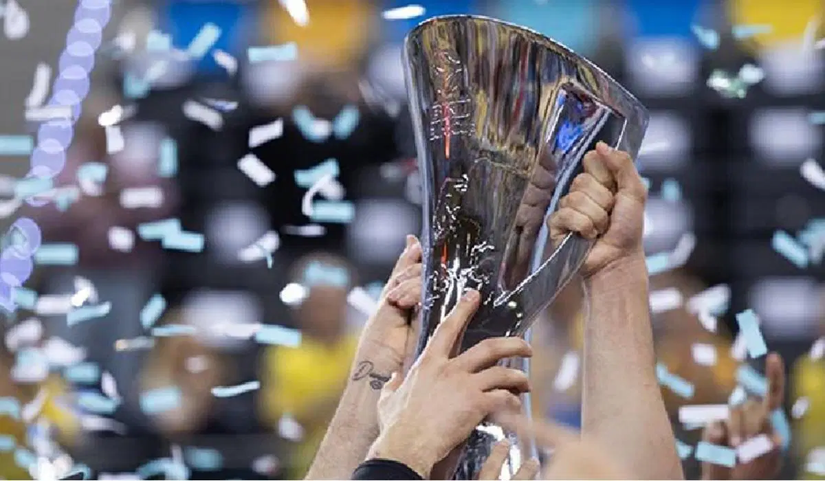 EuroCup'ta gruplar belli oldu: İşte temsilcilerimizin rakipleri...