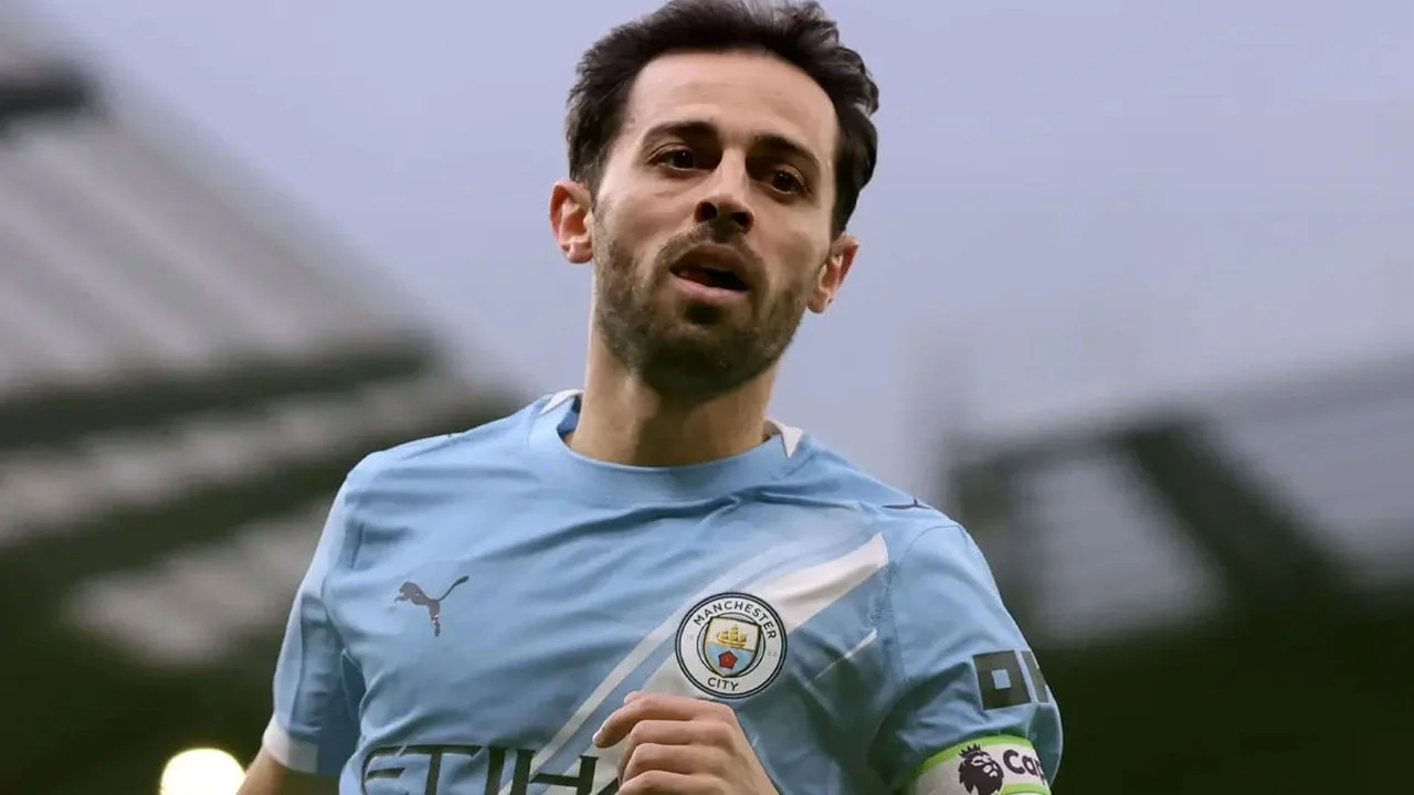 Real Madrid, Bernardo Silva’yı açıkladı