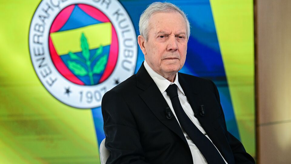 Aziz Yıldırım: Ben bir yıl istiyorum, bize şans versinler!