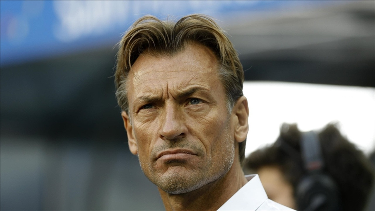 Tunus Milli Takımı'nda Herve Renard dönemi