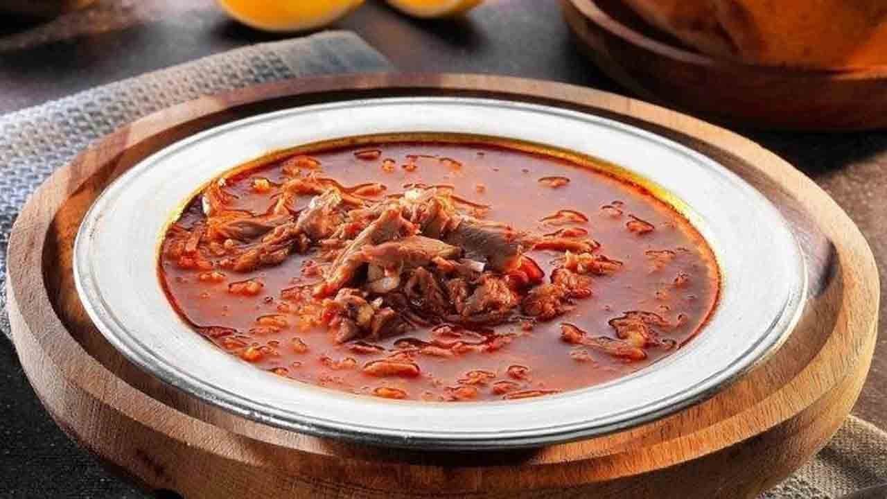 Dünyanın en iyi çorbaları belli oldu: İki Türk lezzeti listede!