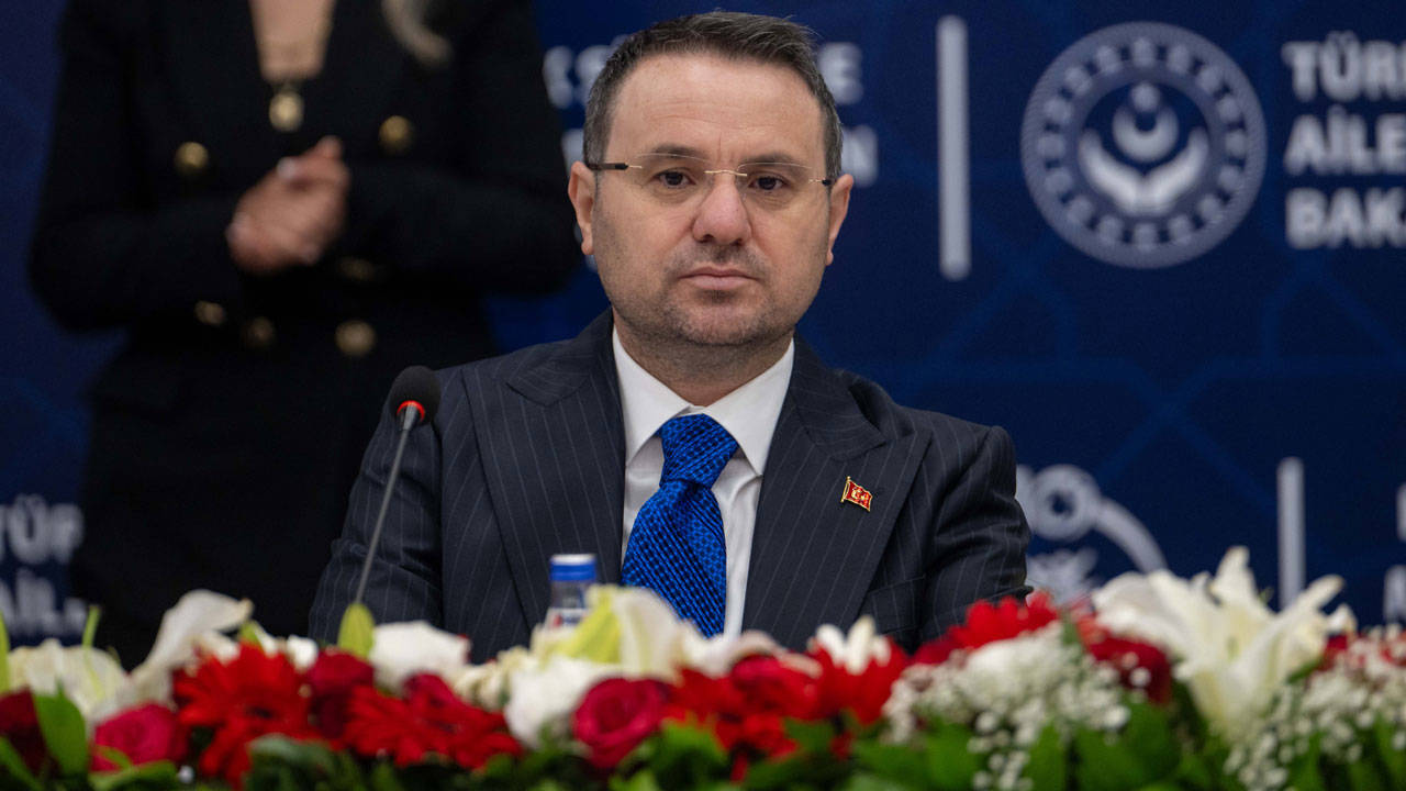Akın Gürlek için yaptırım isteyen "AP Türkiye raporu" kabul edildi